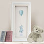 Personalised And Framed 'The Sky's The Limit' Rabbit, thumbnail 11 of 11
