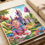 Children's Portrait Gift Print, thumbnail 4 of 4