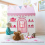 Rose Cottage And Tea Shop Playhouse, thumbnail 4 of 10