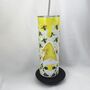 Bumble Bee Gnome Insulated Tumbler, thumbnail 1 of 6