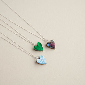 Love Grows Sterling Silver Necklace, 2 of 4