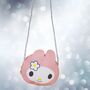 Kid's Stocking Filler Cute Bunny Bag, thumbnail 3 of 5