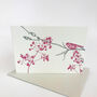 Letterpress Pack Of Six Greeting Cards, thumbnail 11 of 11