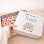 Personalised Teacher Treat Tin, thumbnail 2 of 3