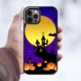 Spooky House iPhone Case, thumbnail 3 of 4