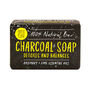 100% Natural Vegan Charcoal Soap Detox Bar, thumbnail 5 of 5