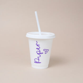 Personalised 16oz Cold Cup, 9 of 10