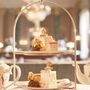 Lily Vanilli Cream Tea, Backstage Tour Of Theatre Royal Drury Lane And River Cruise For Two, thumbnail 1 of 11