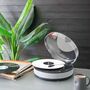 Steepletone Discgo Bluetooth Record Player, thumbnail 3 of 7