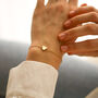 Mum And Two Daughters Matching Bracelet Set, thumbnail 3 of 8