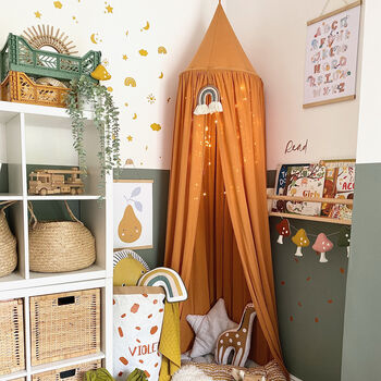 Weather Symbol Wall Stickers, 7 of 12