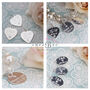 Personalised Pandora Bridal Bracelet, thumbnail 4 of 9