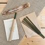 Botanical Blend Incense Sticks Floral And Herbal Bohemian, thumbnail 7 of 8