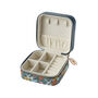The Flower Market Floral Jewellery Box, thumbnail 5 of 8