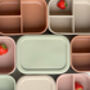 Baebea: Silicone Lunch Bento Box, thumbnail 4 of 9