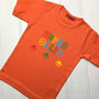 Personalised Super Gamer Child's T Shirt, thumbnail 4 of 9