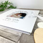 Personalised 'This Is Your Life' Memory Book For Mum, Dad, Or A Loved One, thumbnail 3 of 6