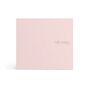 Silk Addict 100% Mulberry Silk Pale Pink Gift Set, thumbnail 7 of 7