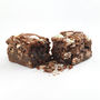 Easter Gluten Free Luxury Brownie Gift, thumbnail 5 of 5