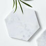 Personalised Marble Coaster, thumbnail 6 of 7
