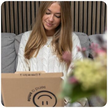 16th Birthday Gift. Sweet 16th Treatbox, 3 of 3