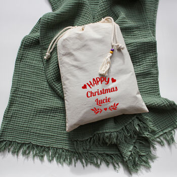 Cotton Muslin Throw, Shawl, Christmas Gift For Couple, 5 of 8