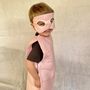 Felt Worm Costume For Kids And Adults, thumbnail 4 of 11
