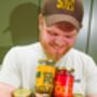 Wonky Pickles Variety Pack Gift Set, thumbnail 4 of 8