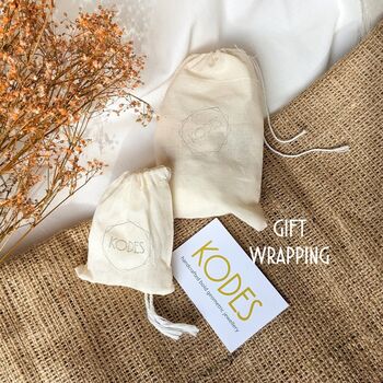 Terri Warm Marble Acrylic Glasses Chain, 5 of 5