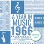 Personalised 60th Birthday Print 1966 Music Year Gift, thumbnail 7 of 12