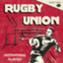 Rugby Greetings Card, thumbnail 2 of 2