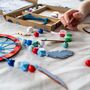 Personalised Make Your Own Dreamcatcher Craft Kit, thumbnail 9 of 11