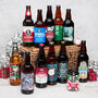 Christmas Craft Beer 12 Pack, thumbnail 1 of 3