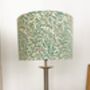 William Morris Willow Bough Lampshade Three Sizes, thumbnail 1 of 2