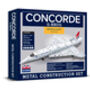 Make Your Own Concorde Metal Construction Set, thumbnail 1 of 4