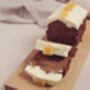 Sticky Stem Ginger Loaf Cake, thumbnail 4 of 4