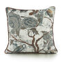 Exotica Soft Velvet 50cm X 50cm Cushion Including Pad 42006203, thumbnail 2 of 3