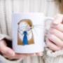 An Otterly Cute Mug, thumbnail 2 of 2