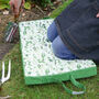 Personalised Welly Plant Pot Gift, thumbnail 2 of 4