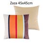 Soft Cushions In Washable Polyester With Filling, thumbnail 8 of 10