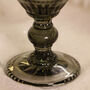 Set Of Four Grey Elephant Wine Goblets, thumbnail 5 of 6
