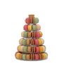 Classic Macaron Tower, thumbnail 5 of 5