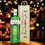 Merry Christmas Gordons London Dry Gin Gift Set, thumbnail 1 of 3