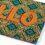 Kia Hello Print Coir Door Mat, thumbnail 5 of 5