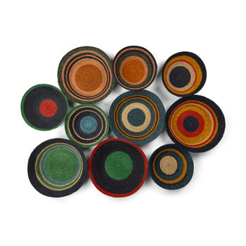 Seagrass Small Bowl, 5 of 12