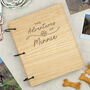 Personalised ‘The Adventures Of’ Pet Photo Album, thumbnail 1 of 10