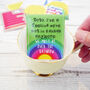 Literature Gifts: Wizard Of Oz Tea Gift Set, thumbnail 9 of 11