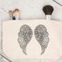 Slogan Make Up Bags, thumbnail 6 of 9