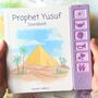 Prophet Yusuf Sound Book, thumbnail 1 of 4