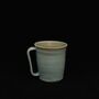 Ceramic Handmade Tea Ware Midori Set Of Cups Milk Jars, thumbnail 6 of 8